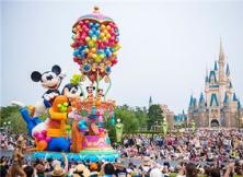 6月6、13、20、27 尊享本州溫泉美食雙飛6日游（東阪）