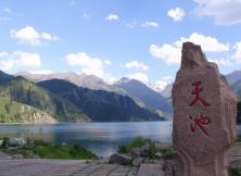 嘉華旅游--【絕美喀納斯】烏魯木齊、吐魯番、喀納斯湖、天池雙飛8日游