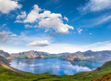 【新亞之旅】大連沈陽長白山西坡鴨綠江雙船六日游