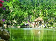 魅力海洋?邂逅海南雙飛六日游