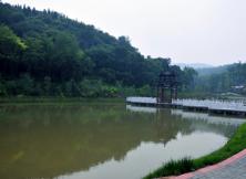 嘉華旅游--五一淄博如月湖、原山森林公園、周村古商城親子二日游