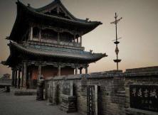 【11月游平遙】山西平遙古城雙飛三日游 【11月游平遙】山西平遙古城雙飛三日游