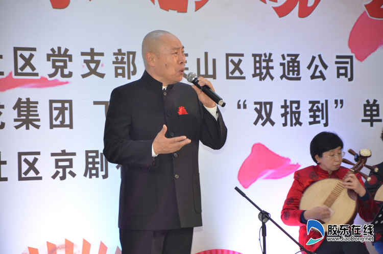 林杰《平原作戰(zhàn)》選段