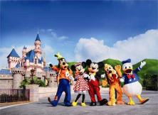 【春節(jié)假期】 HELLO KITTY主題樂園、上海迪士尼、科技館、水鄉(xiāng)烏鎮(zhèn)奇幻樂園雙飛六日游 【春節(jié)假期】 HELLO KITTY主題樂園、上海迪士尼、科技館、水鄉(xiāng)烏鎮(zhèn)奇幻樂園雙飛六日游