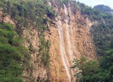 五一：青州古城 井塘古村 黃花溪天緣谷巴士純玩二日游