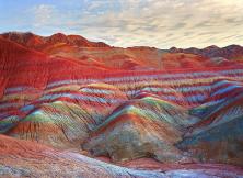 醉美金秋--超廣角張掖、額濟納胡楊林行攝專列八日游 醉美金秋--超廣角張掖、額濟納胡楊林行攝專列八日游