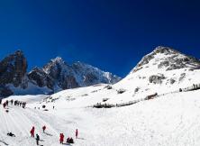 【石卡風情】昆大麗中+版納 5飛8日游