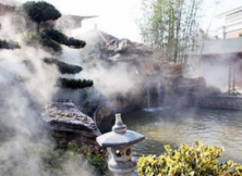 開業(yè)促銷~滴水灣溫泉一日游