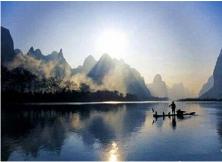 嘉華旅游春節(jié)特惠：至尊.桂林/大漓江/世外桃源/銀子巖/古東瀑布/遇龍河漂流/雙飛5日游