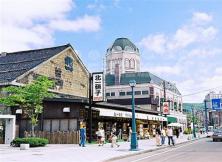 【煙臺春節(jié)】日本雙飛6日游（全日空航空）