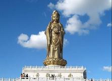 【9月祈福】普陀山雙飛三日游