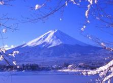 日本溫泉美食雙飛六日游（無自費）