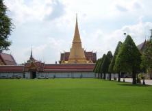 泰國曼谷+芭提雅一地6日