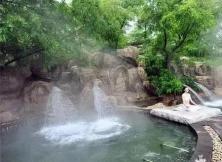 天沐、威海 兩日游