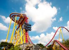 【五一假期】廣州長隆雙飛四日游