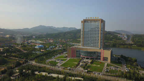 中國金都·山東招遠(yuǎn)第二屆黃金文創(chuàng)產(chǎn)業(yè)發(fā)展論壇成功舉辦