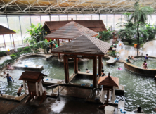 嘉華旅游~威海湯泊溫泉一日游