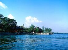 壩上草原A1:承德避暑山莊、烏蘭布統草原臥鋪大巴五日游