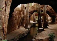 【新疆】天池吐魯番喀納斯湖五彩灘魔鬼城雙飛8日游