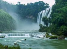 【11月貴州純玩團】貴州黃果樹瀑布、大小七孔、西江千苗寨、下司古鎮好奇黔逍遙雙飛六日游 【11月貴州純玩團】貴州黃果樹瀑布、大小七孔、西江千苗寨、下司古鎮好奇黔逍遙雙飛六日游