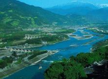 1月成都一日自由行/九寨溝/都江堰·雙飛6日游