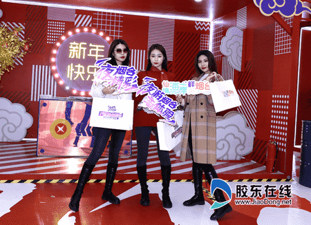 “夜煙臺夜精彩”！鮮美煙臺解鎖夜游新體驗