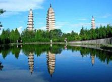 奢動云南雙飛六日游 麗江動車返昆明