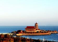 【每日發團】蓬萊八仙渡+帆船出游一日游純玩/無購物無自費