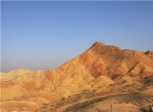 【9月】甘肅+新疆雙飛10日游