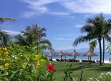 【芽莊之傲】越南芽莊高品質(zhì)雙飛六日游