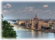 私人訂制-匈牙利+意大利深度11天尊享藝術之旅