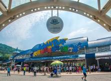 【純純玩·老虎灘】--大連、旅順、老虎灘、雙船4日游