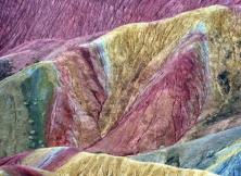 【新亞之旅】張掖嘉峪關祁連茶卡敦煌莫高窟雙飛8日游