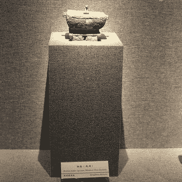 奩（圖：朱恒亮）