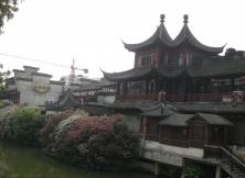 【6月】華東五市雙水鄉烏鎮周莊+南山竹海+黿頭渚+三大夜景