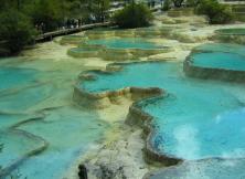 美食之旅---九寨、牟泥溝雙飛6日