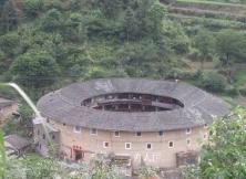 廈門鼓浪嶼、永定土樓、武夷山雙飛五日游