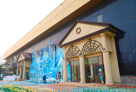 收禮物！搶紅包！母親節還能這么玩！