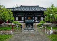 【清明假期】項王故里宿遷花海大巴純玩二日游 【清明假期】項王故里宿遷花海大巴純玩二日游