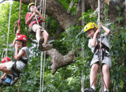 2018小小特種兵---海島生存夏令營五天六晚！