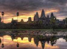 嘉華旅游春節鉅惠:柬埔寨一地五晚六日游 嘉華旅游春節鉅惠:柬埔寨一地五晚六日游