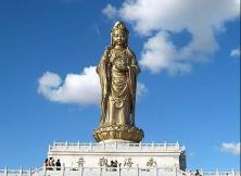 【8月祈福】普陀山雙飛三日游