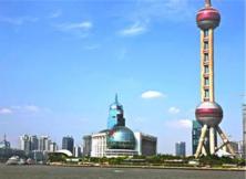 【清明假期】蘇州杭州上海大巴四日游