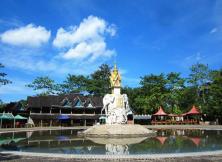 【11月云南純玩團】昆明、大理、麗江、西雙版納臻純玩-甜蜜蜜4飛8日游