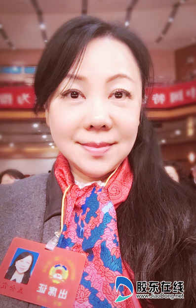 市政協委員談煙臺文化旅游：整合資源 形成品牌影響力