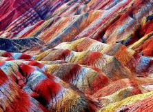 【新亞之旅】特：張掖、嘉峪關、莫高窟雙飛5日游