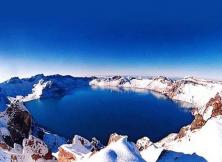 【7月游長白山】大美長白山北坡、森林奇趣漂流、鏡泊湖（含半湖）、農夫山泉、東北虎園、萬達國際度假區，深度純玩雙飛五日游