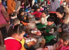 【踏春之行~親子游】 山后人家生態園高大上采摘