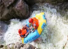 【2021五一假期】九仙山峽谷玻璃棧道+東夷小鎮+月湖山水+竹洞天大巴二日游 【2021五一假期】九仙山峽谷玻璃棧道+東夷小鎮+月湖山水+竹洞天大巴二日游