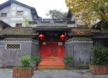 【成都九寨】好吃懶游黃龍都江堰雙飛6日游